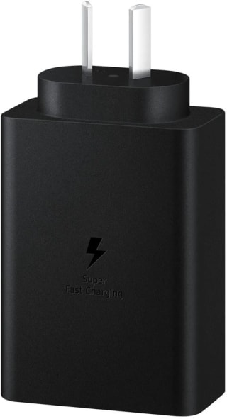Samsung Travel Adapter Trio 65W (2x USB-C, 1x USB-A) voor €20 bij Bol