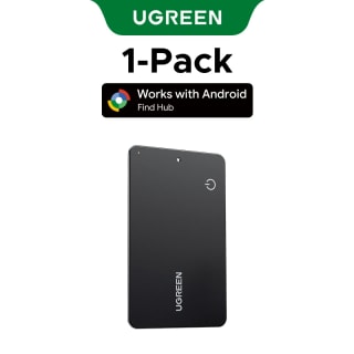 UGREEN Rastreador inteligente para Android por $76 en AliExpress