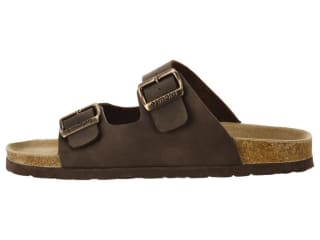 ESMARA MEN Mules ajustables pour homme pour 6,99€ chez Lidl