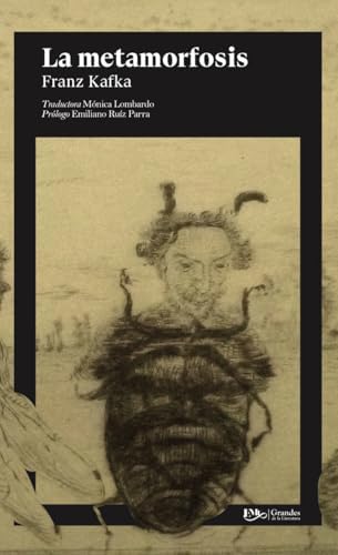 Metamorfosis Franz Kafka (Pasta Blanda) por $45 en Amazon