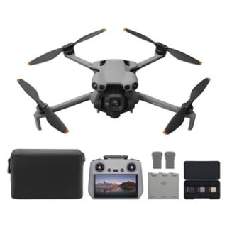 Drone DJI Mini 5 Pro Fly More Combo pour 999,99€