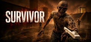 Gratuit Survivor sur Steam