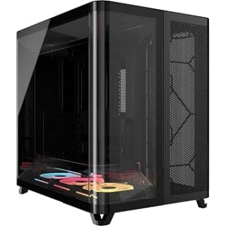 CORSAIR Air 5400 RS-R ARGB por 133,54€ en Amazon