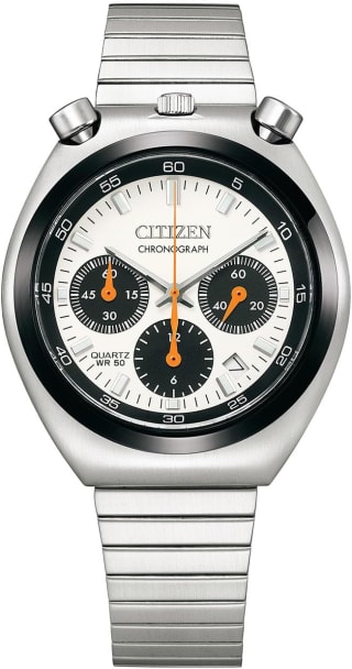 Citizen AN3660-81A Retro Bullhead Chronograph por 167,41€ en Amazon
