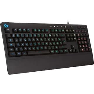 Clavier gamer mécanique Logitech G G413 TKL SE pour 29,95€ chez Amazon