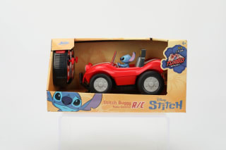 JADA Disney Lilo & Stitch RC Stitch (1:24) voor €11,99 bij Bol