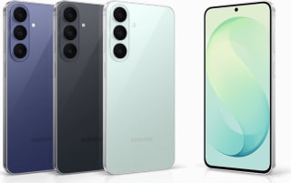 Samsung GALAXY S26 FE (128 GB) voor €408 bij MediaMarkt