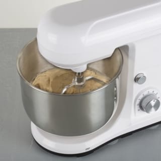 Batidora Pedestal Art Mixer Blanco EasyWays Rebaja $69.990 Solo en El Volcan, Chile