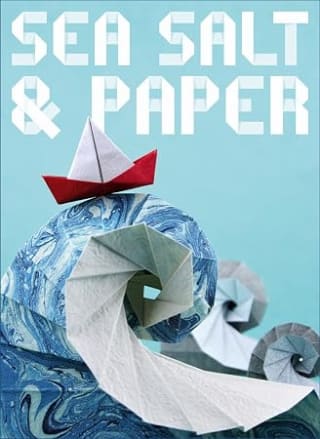 Sea, Salt & Paper (jeu de cartes) à 7,49€ chez Amazon