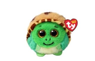 Peluche Ty Puffies Cruiser Turtle 10cm por 2.19