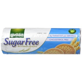 Gullón María Galletas Sin Azúcar 200g por 0,50€