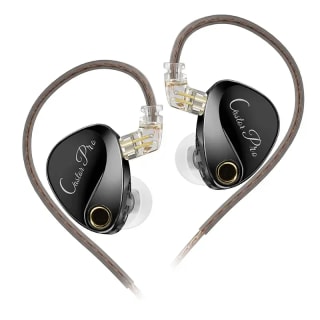 Auriculares intrauditivos KZ Castor PRO por $154 en AliExpress