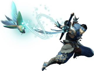 Monster Hunter Rise (Nintendo Switch) voor €4,79 bij Nintendo eShop