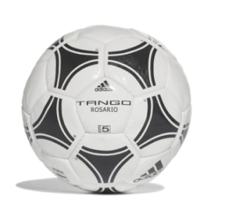 Ballon Adidas Tango Rosario à 24,95€