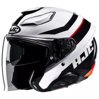 Casco Jet Hjc F31 Naby por 159€
