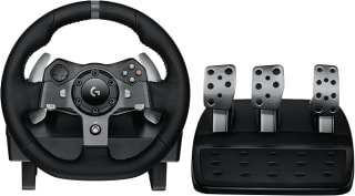 Logitech G920 Driving Force por $3,499 | Oferta Amazon