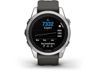 Garmin Fénix 7 S Pro 42mm Carga Solar por 492,15€