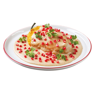 -50% en Chiles en Nogada en Vips