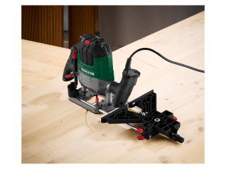 PARKSIDE POF 1200 E4 fresadora por 31,99€ en Lidl