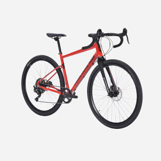 Vélo gravel Nakamura Century 170 pour 599,99€