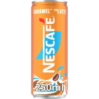 Gratis Nescafé ijskoffie (combinatie-aanbieding) bij Albert Heijn