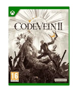 Xbox Series X Code Vein II por 22.90€