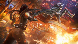 Marvel’s Spider-Man 2 Digital Deluxe Edition voor €35,99 bij PlayStation Store