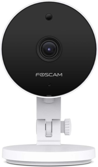 Foscam C5M Wit voor €26,95 bij Megekko