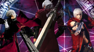 Devil May Cry HD Collection PlayStation por 9.89€.
