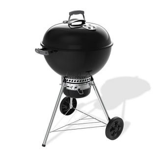 Barbecue charbon de bois Weber Original Kettle Premium ø57 cm à 169€ chez Castorama