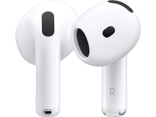 Apple AirPods 4 Estuche USB-C Chip H2 por 97,00€