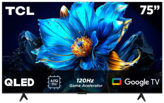 Pantalla TCL Qled 75" por $8,000 | Costco (Citibanamex)