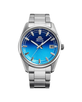 Montre automatique Orient Stretto Date RA-AC0R09L à 245,83€