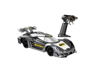 Coche teledirigido Batman por 18,99€ en Lidl