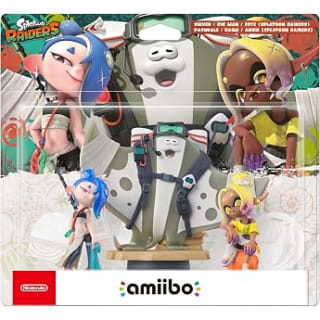 Splatoon Raiders para Nintendo Switch 2 por 42,07€ en Amazon