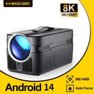 Proyector Magcubic HY450C por 65,50€