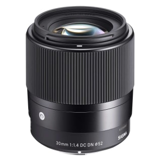 Sigma 30 mm F1.4 DC DN Contemporary X-Mount voor €276,30 bij Galaxus