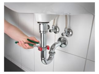 PARKSIDE juego de alicates de fontanería (3 piezas) por 6,99€ en Lidl