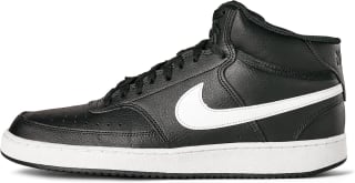 Nike Court Vision Mid Next Nature voor €39,95 bij Amazon