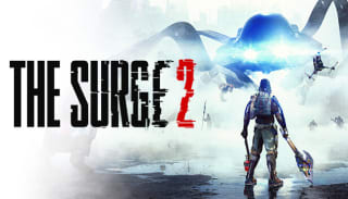 The Surge 2 voor €2,99 bij Steam