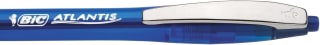 BIC Atlantis Soft stylos-bille rétractables (lot de 5) pour 1,89€ chez Amazon
