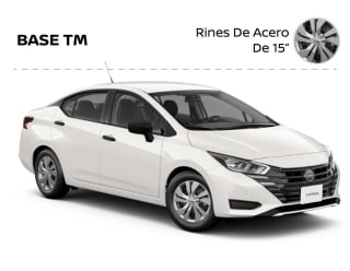 Nissan V-Drive 2026 por $269,100 en Nissan