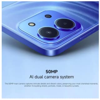 Xiaomi Redmi 15C 4GB 128GB por 74.99€