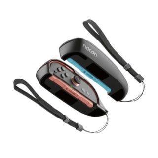 Nacon Kit módulos ratón Joy-Con Nintendo Switch control ergonómico por 12.99€