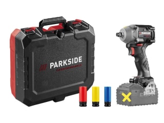PARKSIDE PERFORMANCE PPDSSA 20-Li B2 (20 V) pour 34,99€ chez Lidl