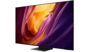 Samsung QE65S95H (65 inch) voor €2.075 bij Plasmavisie