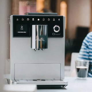 MELITTA CI Touch F630-111 Volautomatische espressomachine voor €479