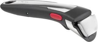 Poignée amovible Premium noire Tefal Ingenio à 12,59€