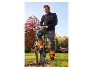 PARKSIDE Schep of spade voor €14,99 bij Lidl