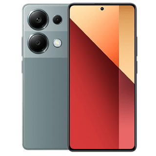 Xiaomi Redmi Note 13 Pro 256GB por $3,400 | Movistar (Mercado Pago)